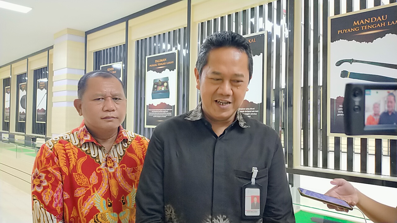 Menumbuhkan kecintaan Menabung Bank Sumsel Babel Sekayu Musi Banyuasin   Melaunching Simpanan Pelajar (SIMPEL)