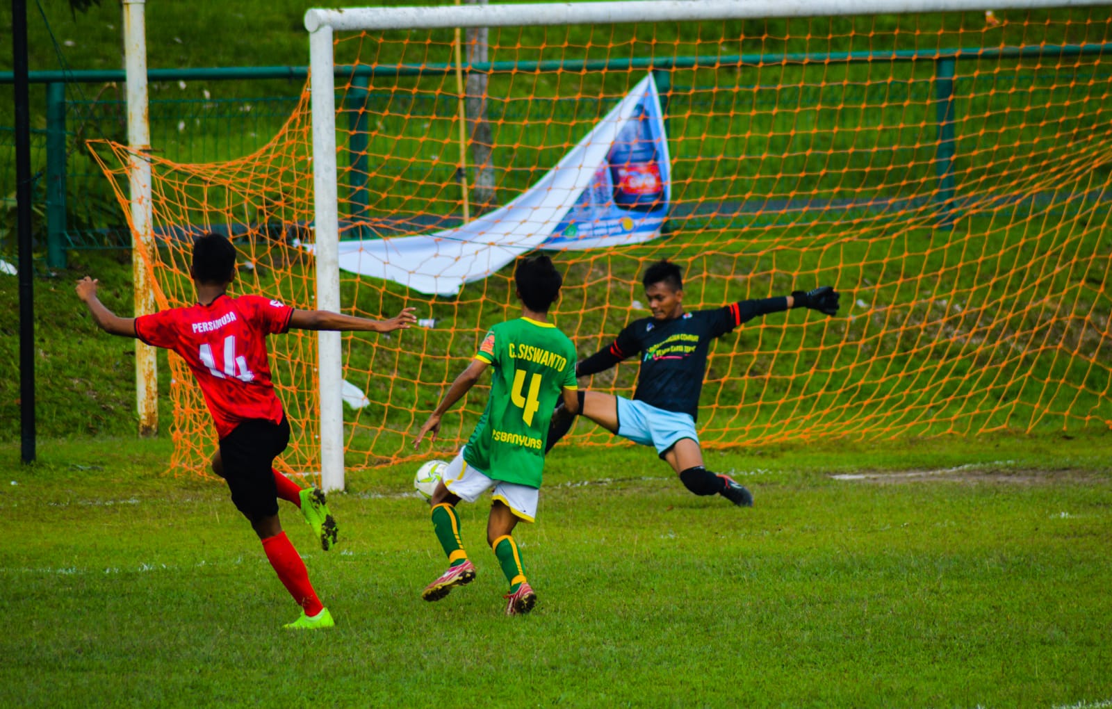 Puncaki Klasemen Akhir, Persimuba Melaju ke Empat Besar Liga 3