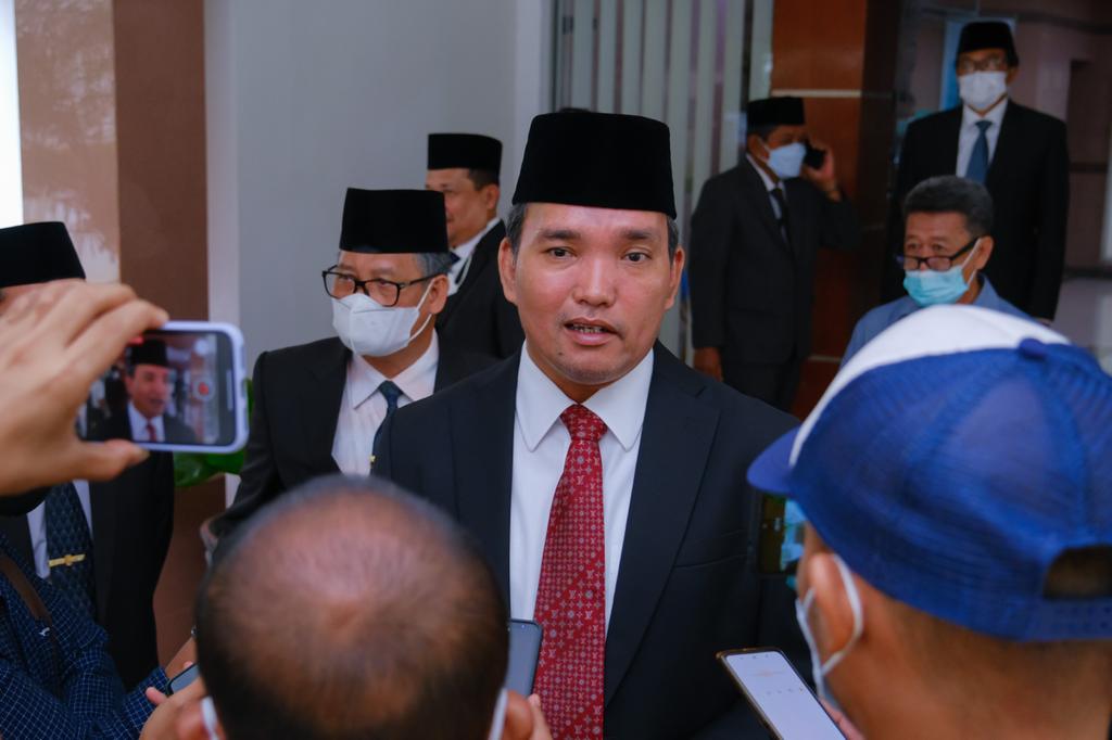 Muba Terapkan PPKM Level Dua