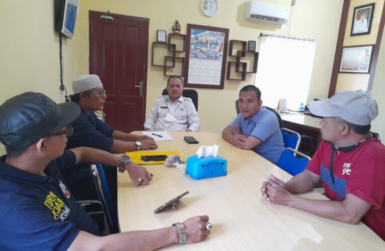 Netralitas Palaksana Harus di Tegakkan