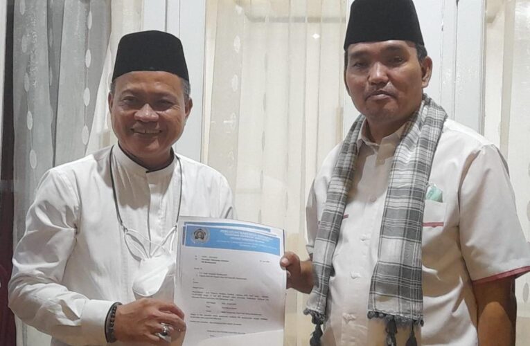 Kekompakan Kunci Sukses Acara Silaturahmi PWI Menuju Konferkab Ke IV