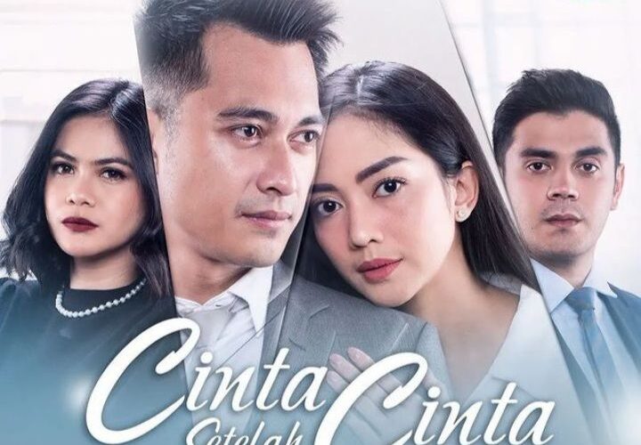 Jadwal Acara TV SCTV Hari Rabu, 18 Mei 2022: Akan Hadir Cinta Setelah Cinta