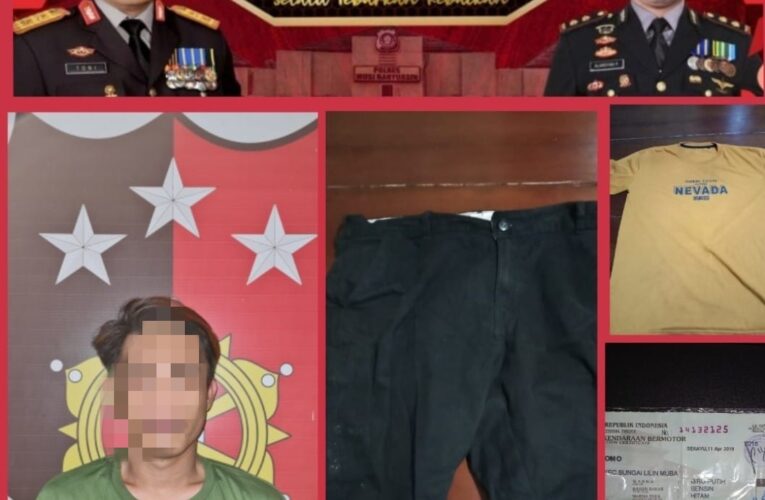 Tega Motor kawan Sendiri di Gelapkan