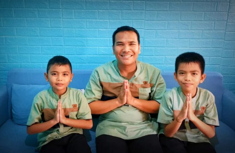 contoh ucapan idul Adha