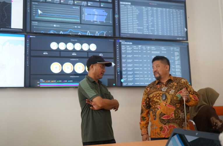Berikut Jawaban Direktur PT MEP Augie Yahya Bunyamin Tetang Peralihan MEP Ke PLN
