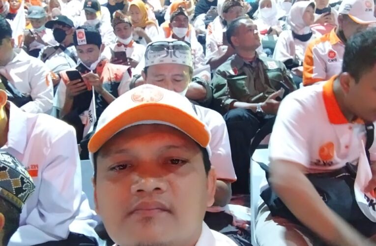 Kolaborasi Melayani Indonesia