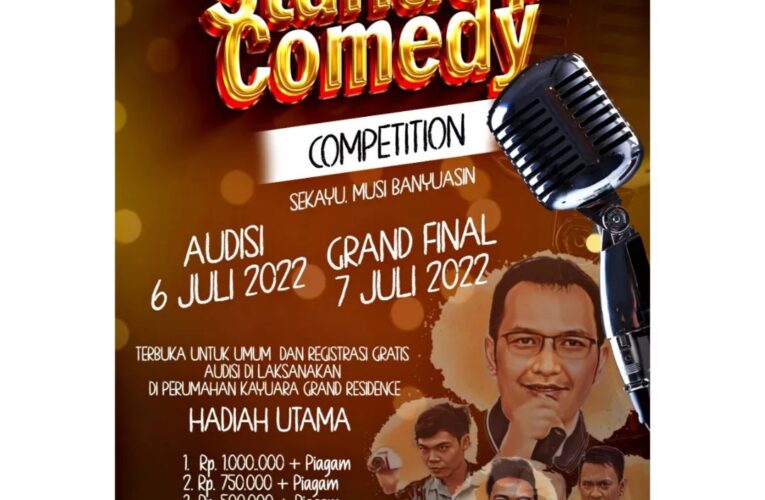 The Amoeba entertainment tantang Pemuda milenial Creatif