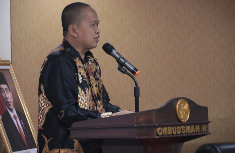 Kembangkan keilmuan STIHURA field trip ke Ombudsman Jakarta