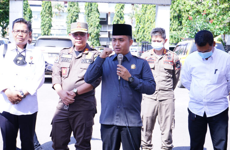 Iwan Aldes:  PKS Siap Dukung Tolak Kenaikan BBM Bersubsidi