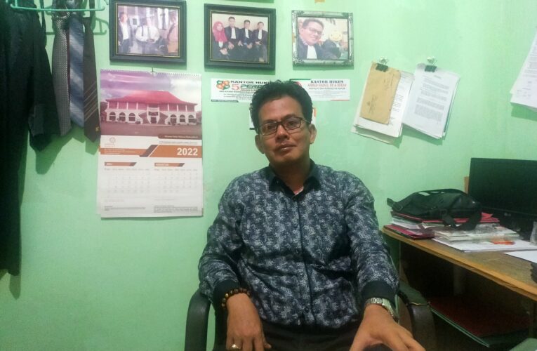 Berikut ini Tanggapan Aksi Damai Siswa SMA Negeri 4 Sekayu