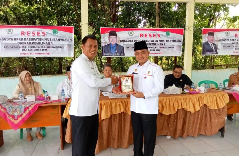 Atasi Banjir Masyarakat Sungai Keruh harapkan Normalisasi dan  Naturalisasi Sungai