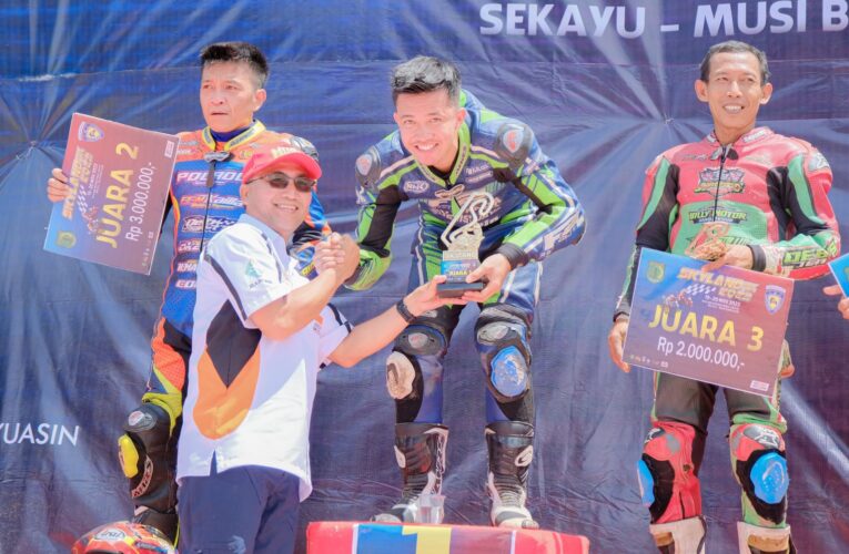 200 Stater Hadir Sky land Prix Open 2022