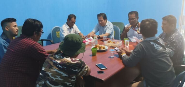 Konferkab PWI Muba Segera Dilaksanakan