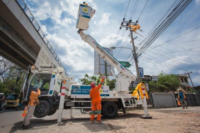 Fraksi PKS Tolak Wacana Penghapusan Golongan Listrik 450 VA