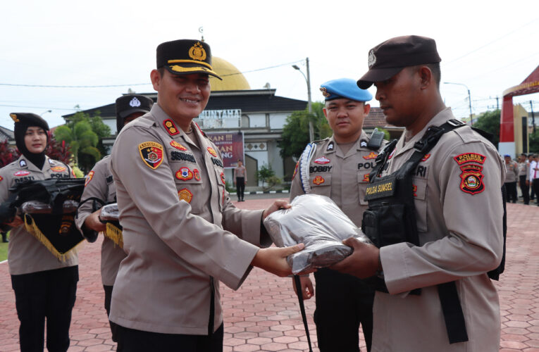 Maksimalkan Pelayanan Respon cepat  profesional, proporsional dan akuntabel