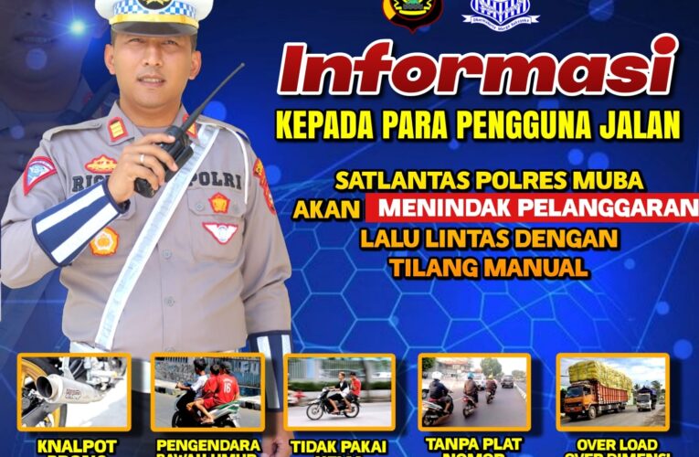 Aplikasi Smart City Musi Banyuasin dulur Kito wujud Partisipasi Masyarakat