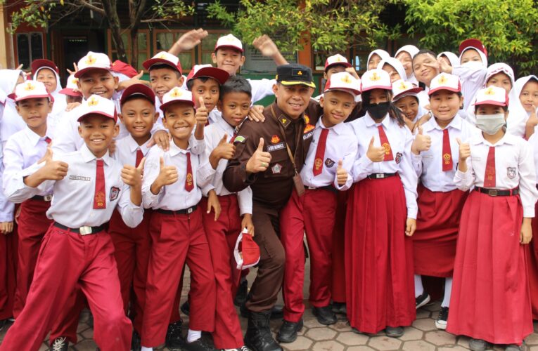 Kasi Intel kejari Dumai mengutuk keras Oknum Penyebar Hoaks Soal Penculikan Anak, Kejari Dumai : Itu Hoaxs