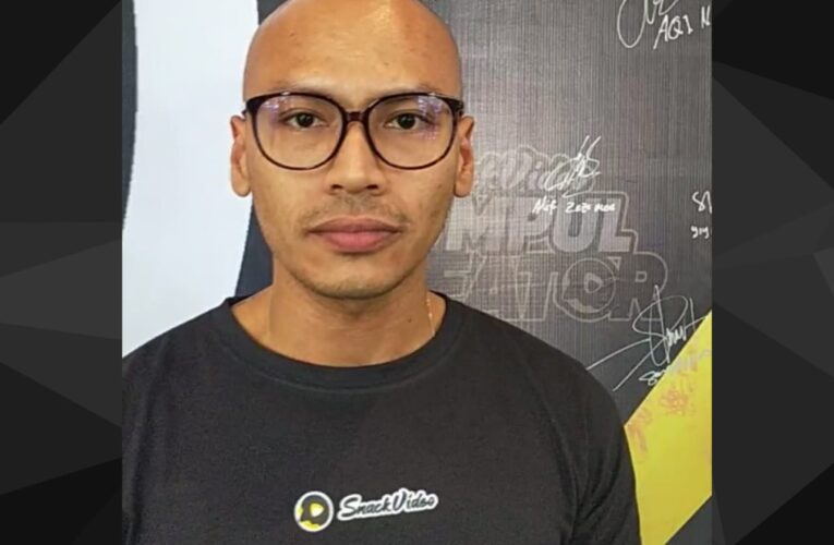 Tim Snack video Indonesia hadirkan ratusan Konten creator Snack video Asal Palembang