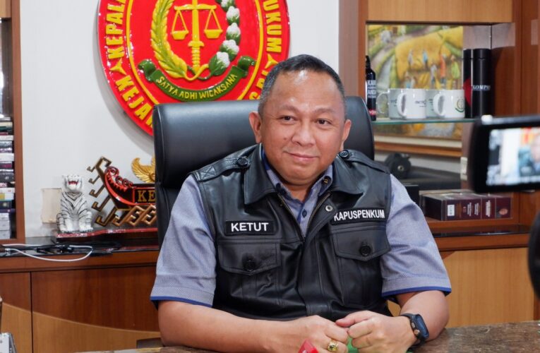 Dr Ketut Sumedana:Tidak ada RJ bagi MDS