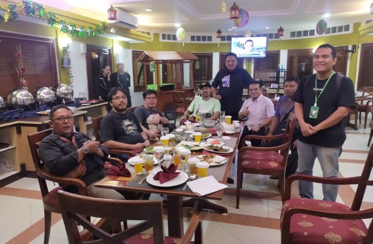 PT Muba link di Ganjar 2 Penghargaan Sekaligus