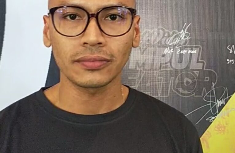Tim Snack video Indonesia hadirkan ratusan Konten creator Snack video Asal Palembang