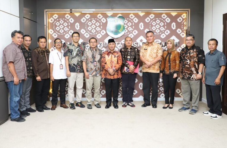 Pj Bupati Muba Dukung Kegiatan Hulu Migas di Suban-9
