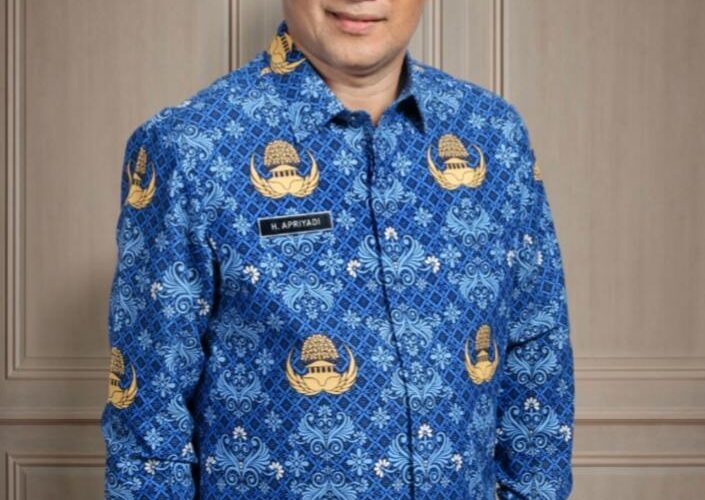 Pemkab Muba Anggarkan THR untuk Honorer Tahun ini