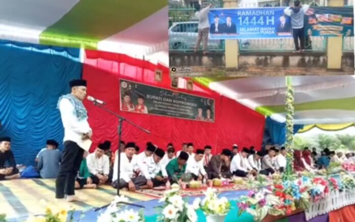 Ramadhan Momen Wakil Rakyat Jemput Aspirasi