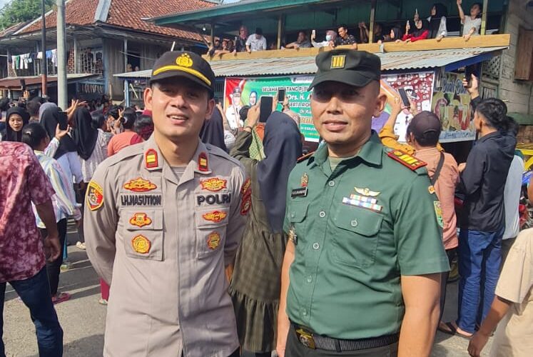 Sedekah lemang Muba menjadi Tradisi
