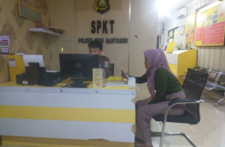 Kasus Penganiayaan Ayu Andira Warga teluk kijing  Oleh kadus  Terus bergulir