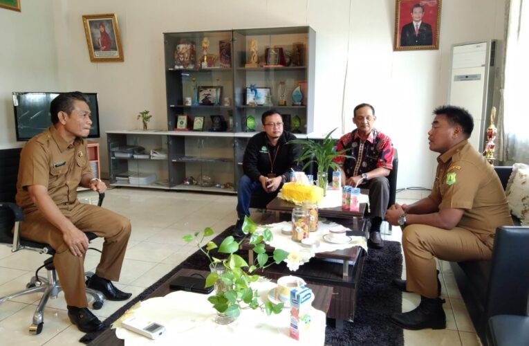 Anak Petani Sawit Ikuti Sosialisasi & Pembekalan Kuliah Gratis AKPY STIPER Yogyakarta