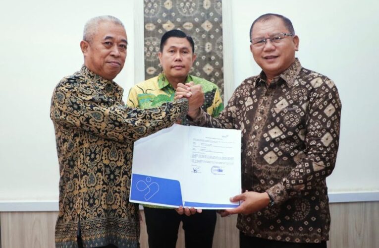 Muba Sebagai Daerah Capaian Tertinggi Penurunan Angka Stunting di Sumsel