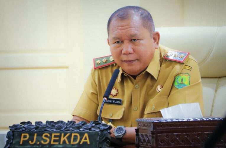 Berbagai Rangkaian acara Bakal Semarakkan HUT Muba ke 67