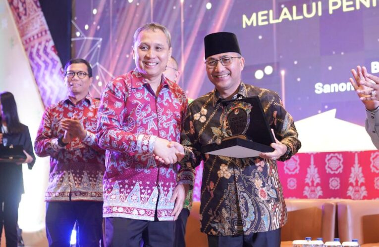 Muba Pamerkan Sukses Story MVC di Kegiatan Pra Forum Kapasitas Nasional Kegiatan Hulu Migas*