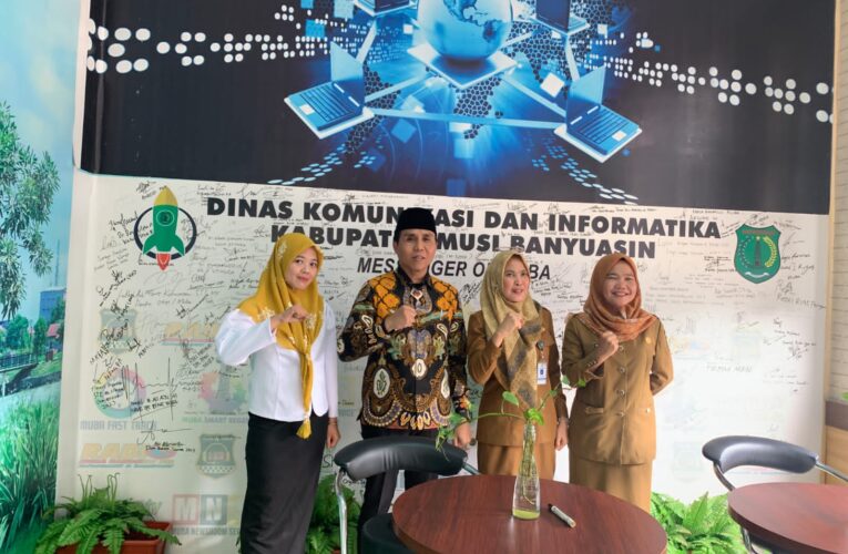 Edi Hariyanto : Bekerja Dengan Ikhlas Dan Tulus Menjadi Kunci Perjalanan Karier