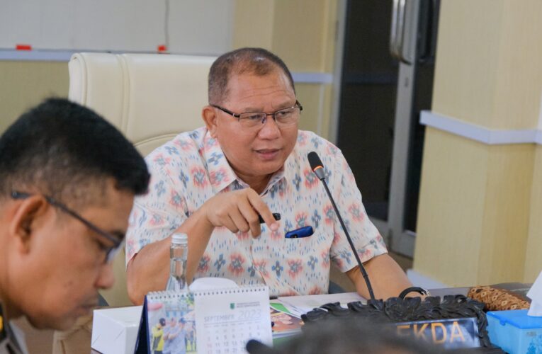 Berbagai Macam Lomba Hiasi Kegiatan Festival Randik 2023