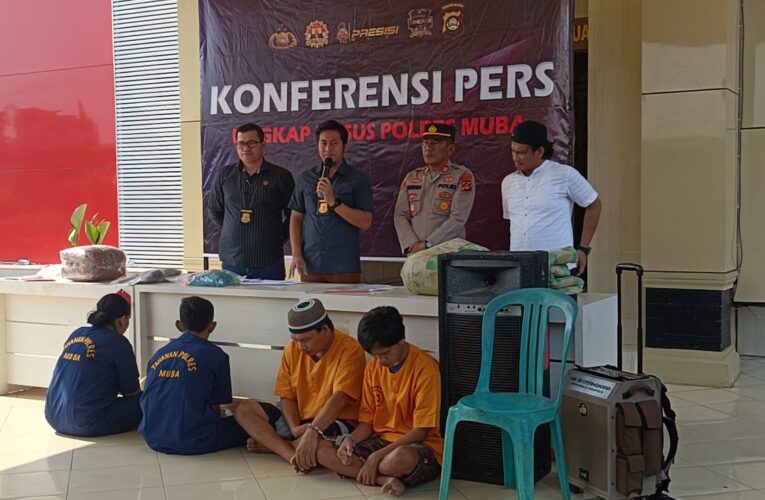 Atas Perintah Sang Suami,Ibu ini tengah Buat Anak tak bernafas Selamanya