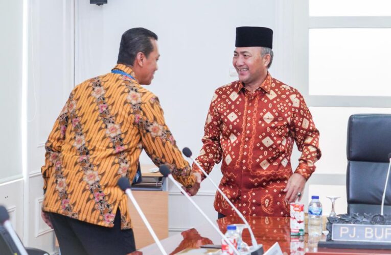 Pegadaian Bidik Gambo Muba Jadi Produk Siap Ekspor