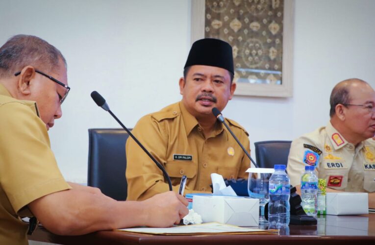 15.000 Santri Akan Hadir pada Acara Puncak Peringatan HSN