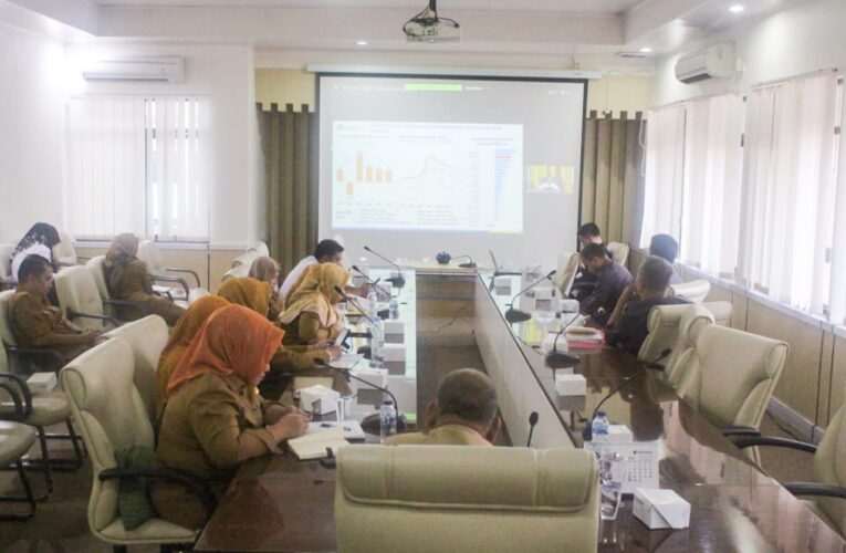 Tekan Angka Inflasi, Pemkab Muba Gelar OPM dan GPM Hingga Akhir Tahun