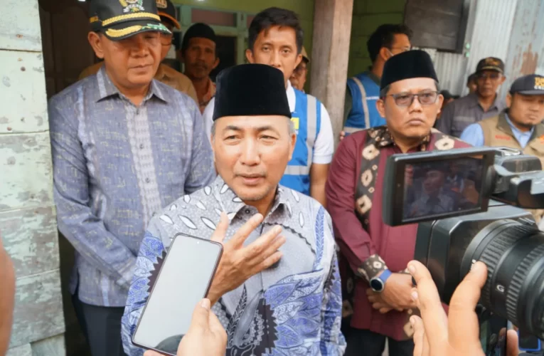 Puluhan Tahun Menanti, Akhirnya Listrik Dialiri*