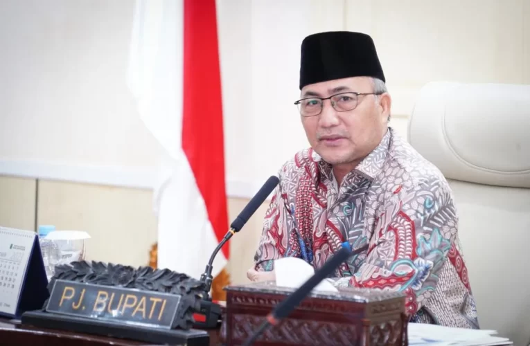 Tahun 2024, Pemkab Muba Bakal Dapat Jatah DAK Rp145 Miliar