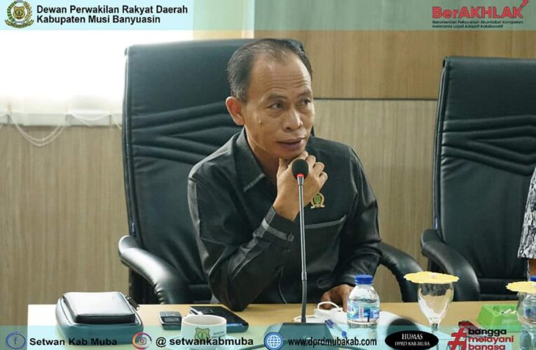 Alpian:Dinas Instansi Harus bergerak Tanggulangin demam Berdarah