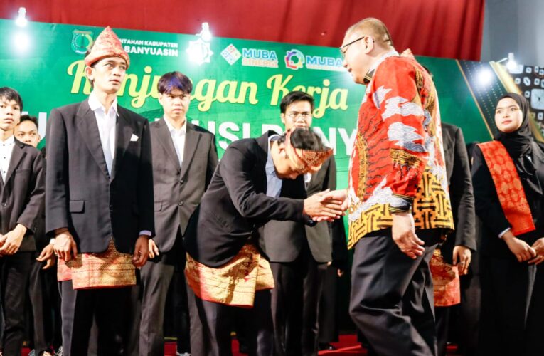 Pulang Kampung, Warga Muba di Perantauan Dapat Fasilitas Mudik Gratis