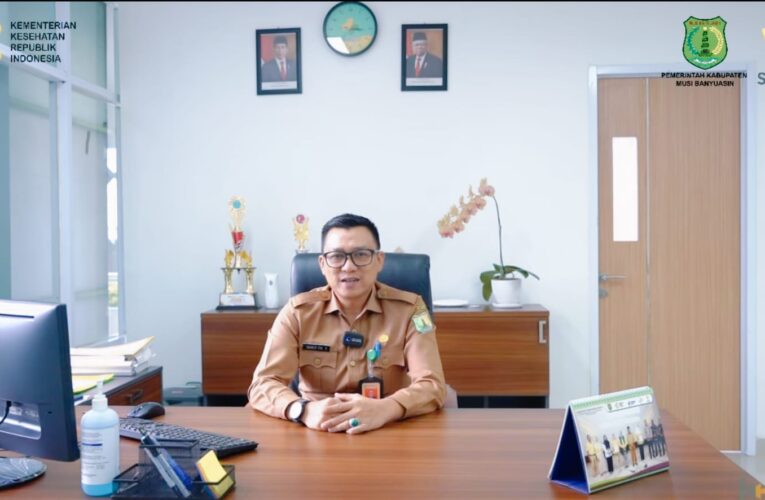 Anna Stasia Tetap Menikmati Layanan Berobat Gratis di RSUD Sekayu