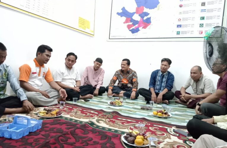 PKS Muba Usulkan Nama Bakal Calon Bupati Muba