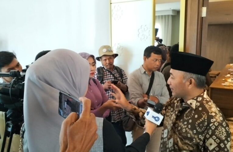 Ini Jam Kerja Pegawai Pemkab Muba Selama Ramadan 1445 H
