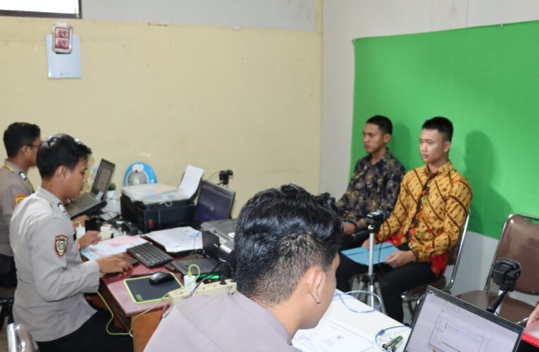 Penerimaan taruna/Taruni  Akpol, Bintara dan Tamtama Polri tahun anggaran 2024 dibuka kembali, Berikut Jadwalnya