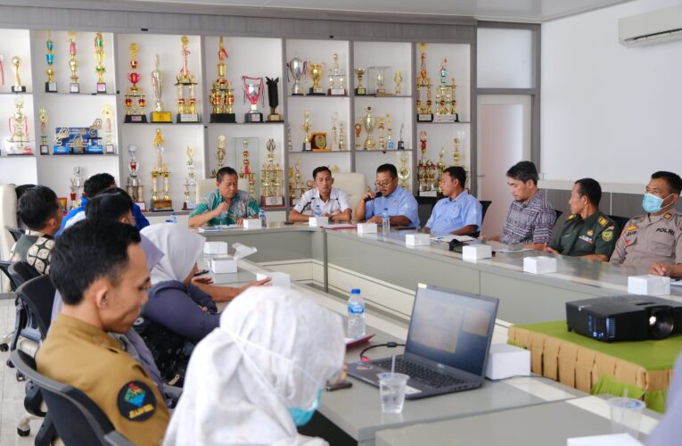Pemkab Muba Siap Sukseskan Event Motoprix 2024