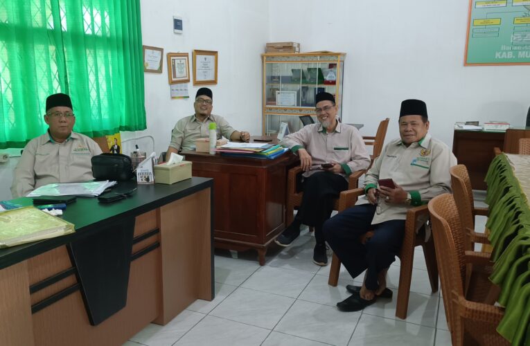 Maksimal UPZ Ketua Baznas Sarankan Bayar Zakat fitrah